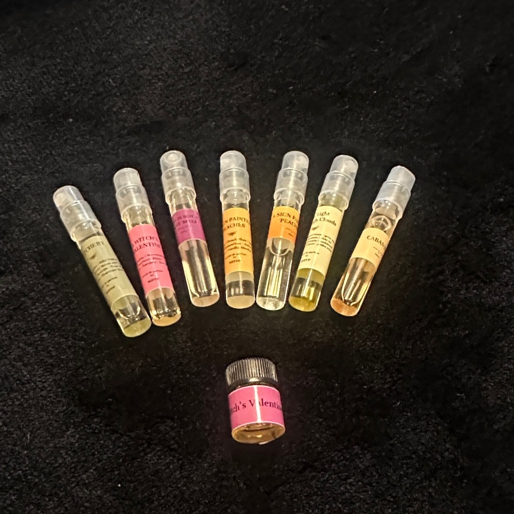 Sorce Samples